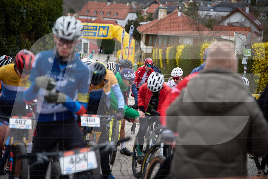 34. KTM Kamptal Trophy  | ZÖBING, Österreich – 2026-03-28: 34. KTM Kamptal TrophyFoto: © 2026 Martin Bihounek - MB Creative e.U.