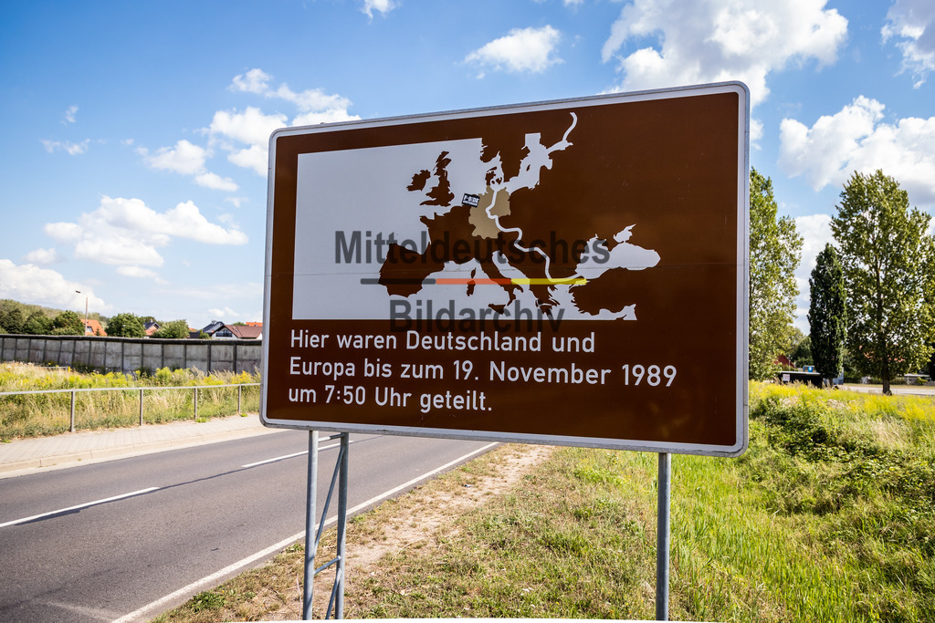 innerdeutsche Grenze Grünes Band Hötensleben-7584 | Die innerdeutsche deutsch-deutsche Grenze, das Grüne Band - Realisiert mit Pictrs.com