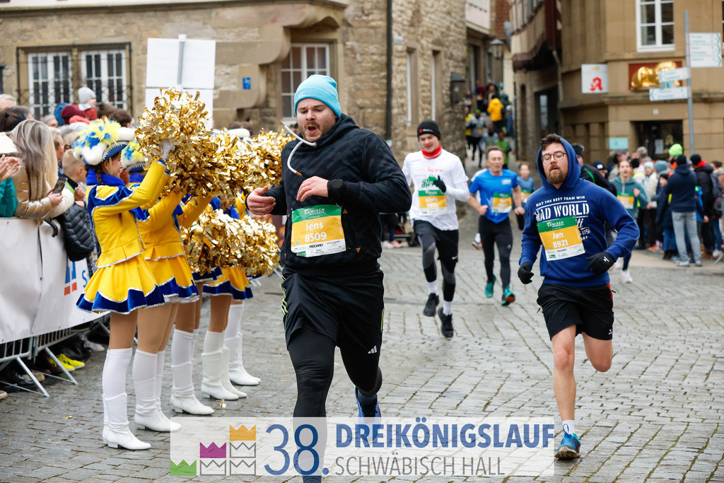 5km Roewisch Wohnbau Cup | 3 Koenigslauf 2024 5km Roewisch Wohnbau Cup - Realisiert mit Pictrs.com