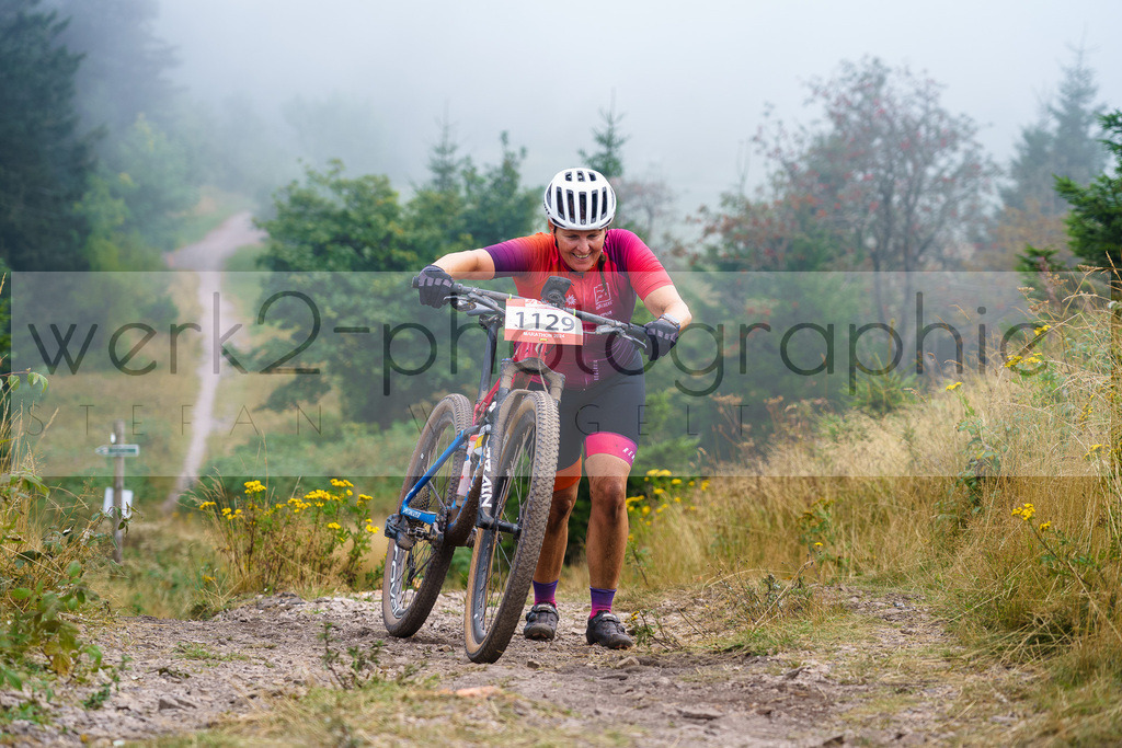 RennsteigRIDE 2024 | 8. RENNSTEIGRIDE am 31. August 2024 - Das Mountainbike-Event am Rennsteig!