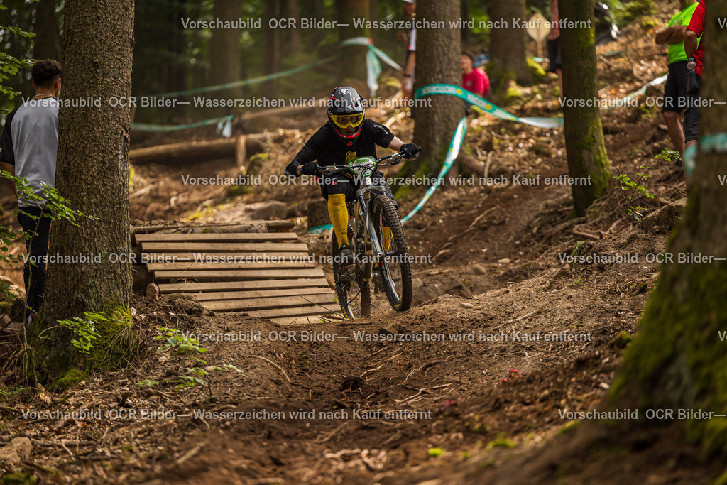 Enduro One Roßbach Samstag R3-2047 | OCR Bilder Fotograf Eisenach Michael Schröder
