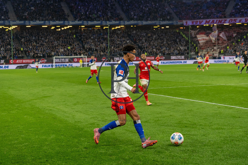 6. Spieltag HSV - Mainz 05_SC-12 | Philipp-Heist - Realisiert mit Pictrs.com