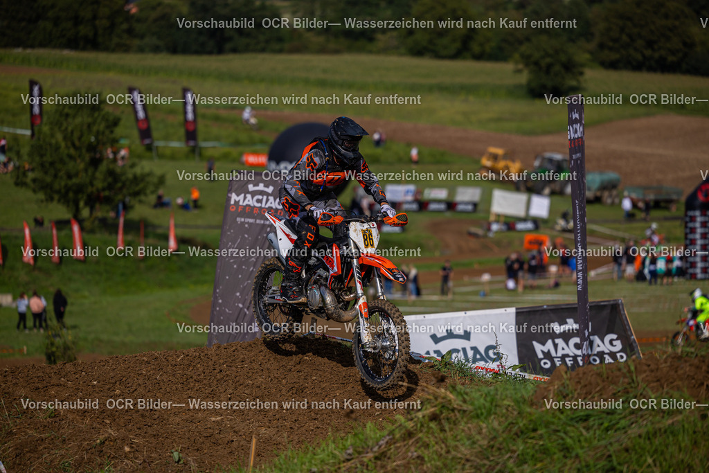 GCC Schlefflenz Samstag R6-1290 | OCR Bilder Fotograf Eisenach Michael Schröder