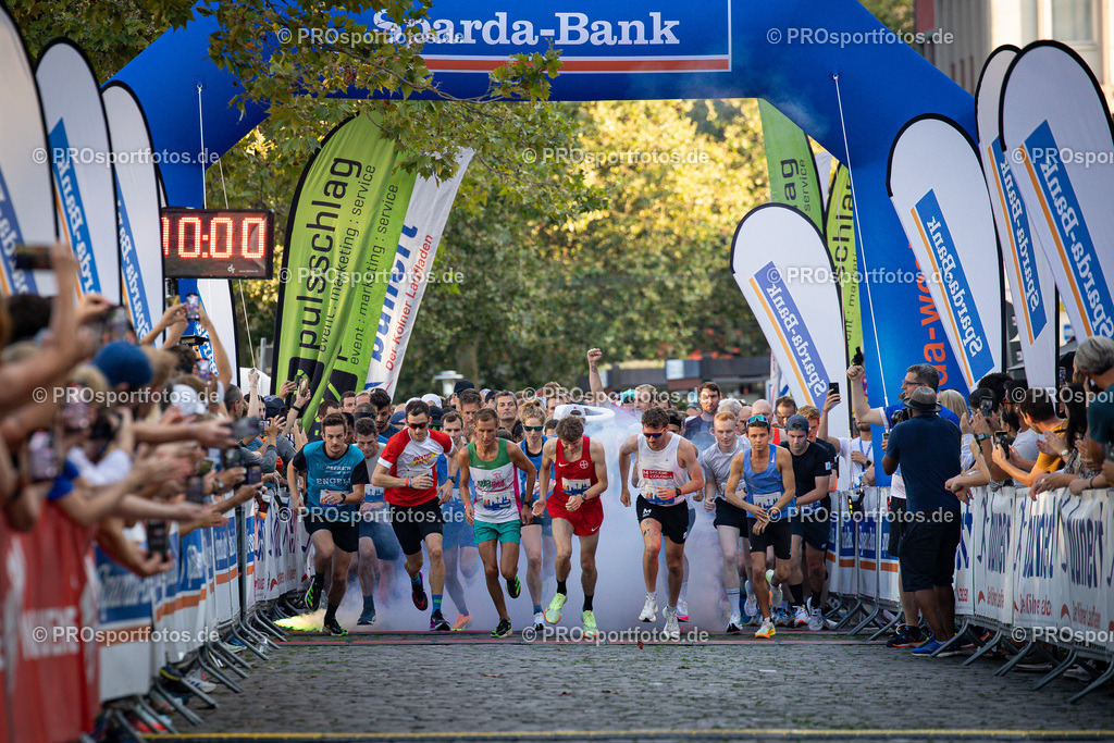 Altstadtlauf Koeln; Koeln, 18.08.2023 | Impressionen vom Altstadtlauf Koeln am 18.08.2023 in Koeln (Nordrhein-Westfalen). 