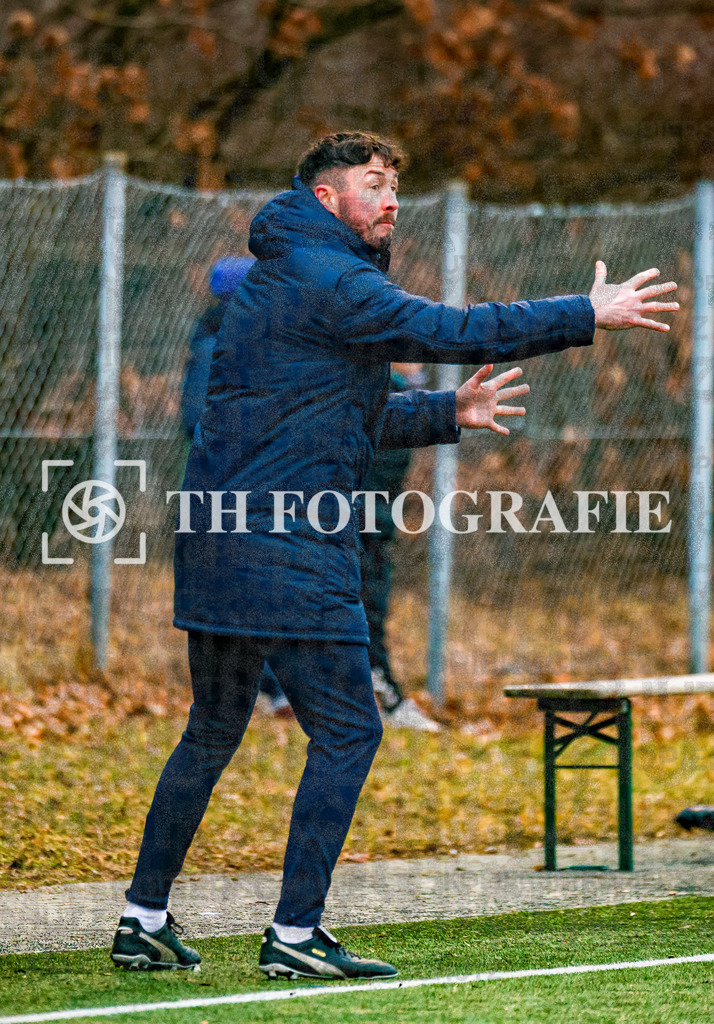 GER, Begegnung, Fussball, PS-Immo-Cup 2026,U13 Feldturnier, 18.01.2026 | TH Fotografie