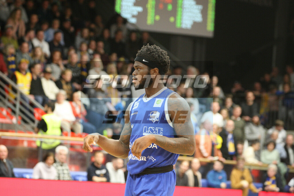 Phoenix Hagen - Bochum | Tarontate de Shawn Crockett Junior - © Sportfoto-Sale (MK) - Realisiert mit Pictrs.com