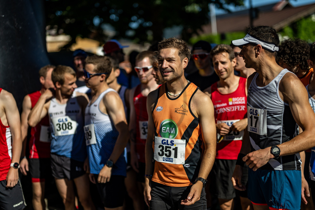 Nebelhornberglauf 2025 | Oberstdorf, 29.06.2025 - Nebelhornberglauf 2025.Foto: Dominik Berchtold/www.dberchtold.comInstagram: d_berchtold_foto