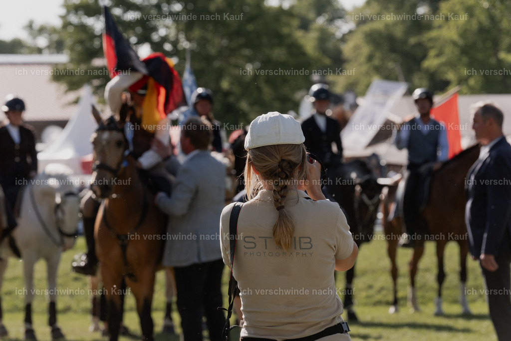 WE_MOS_Stoib_MOSSieger_PI2025_2486 | Pferd International München 2025
