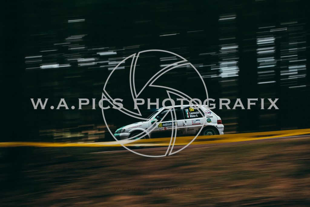 7.Jännerrally 2024 | Freistadt,AUSTRIA,05.JÄNNER 2024 - 37.Jännerrally 2024, Stage: Shakedown, Image shows: 
Photo: WAPICS / Andreas Willdoner