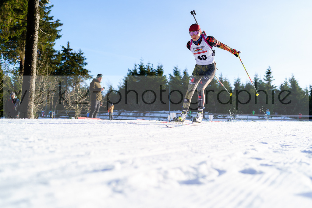 DP Oberwiesenthal | Alpencup/DP Deutschlandpokal in Oberwiesenthal am 15.-17.12.2023