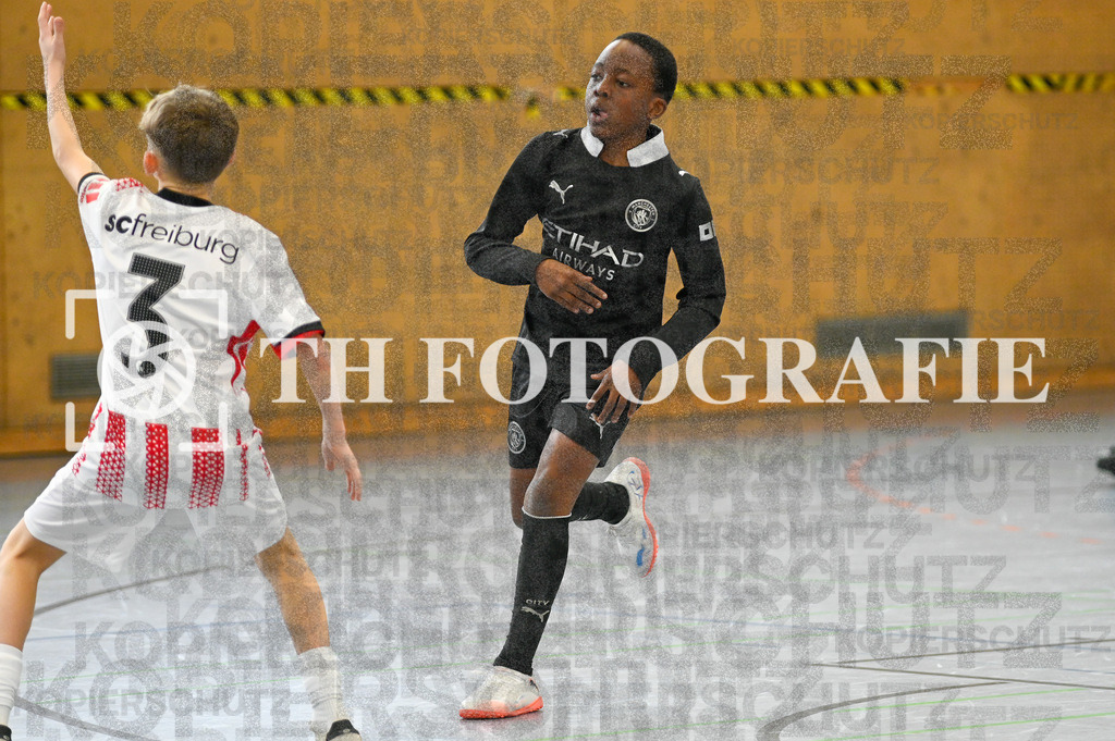 GER, Begegnung, Fussball, PS-Immo-Cup 2026,U13 Hallenturnier, 17.01.2026 | TH Fotografie