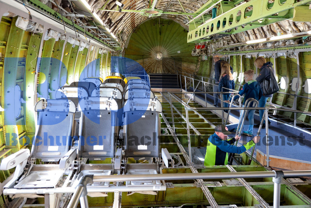  22.10.2023 - 
 | Sebastian Sendlak / Bochumer Nachrichtendienst (BOND) - Herbstfest im Eisenbahnmuseum Bochum - Realisiert mit Pictrs.com