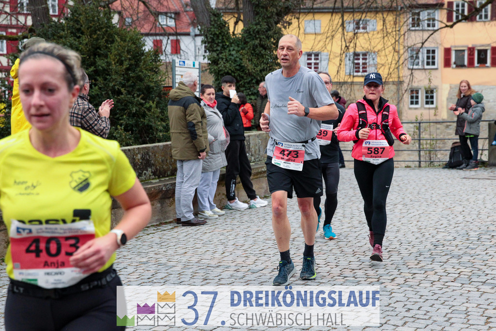 VR Bank Hauptlauf 10000m | 3 Koenigslauf 2023 - Realisiert mit Pictrs.com