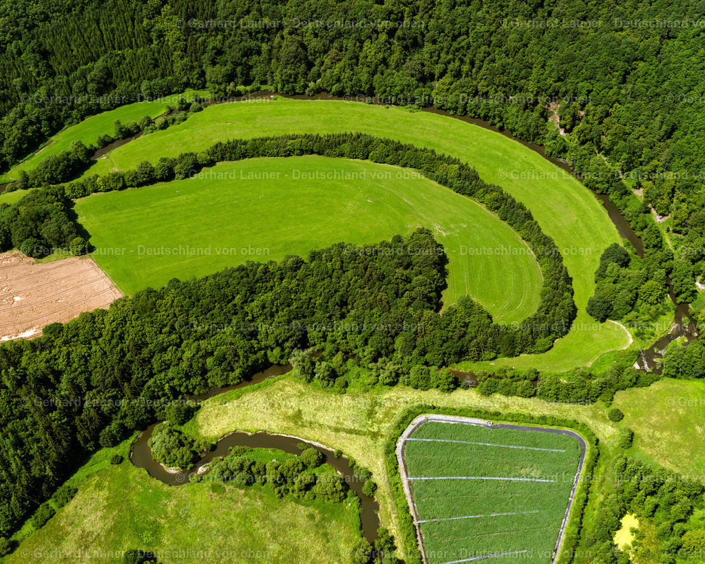 3105285 | Die Wied bei Peterslahr, Westerwald