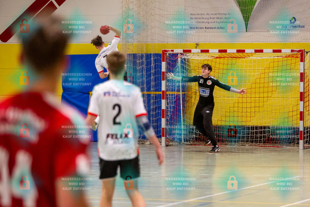 _HP_5864_3000o | JSG Welling/Bassenheim gegen mHSG Fries/Hoch 14.03.2024