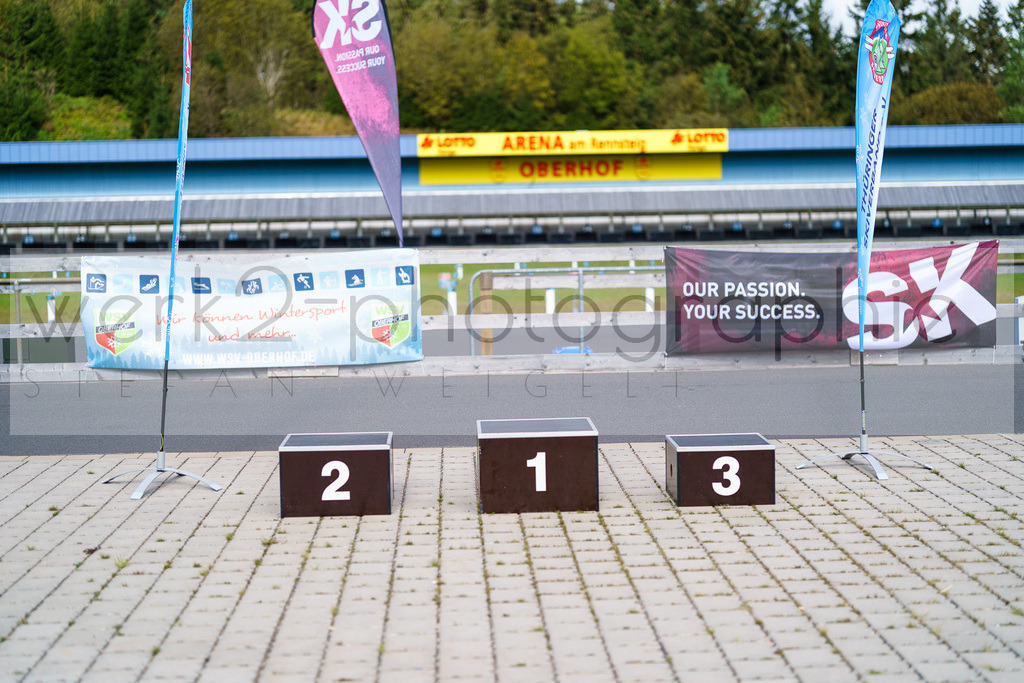 LAPUA Cup Oberhof | LAPUA Cup in der LOTTO Thüringen Arena Oberhof am 14. September 2024