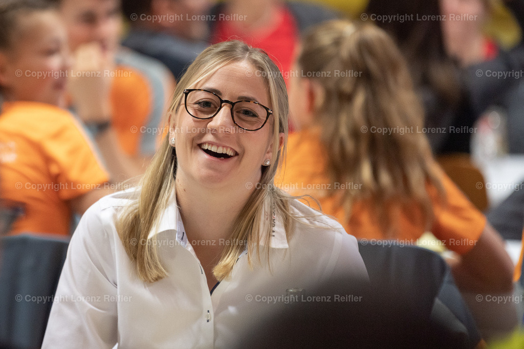 Turnen -  ATV DV 2022 | Wald, 19.11.22, Turnen - ATV DV.