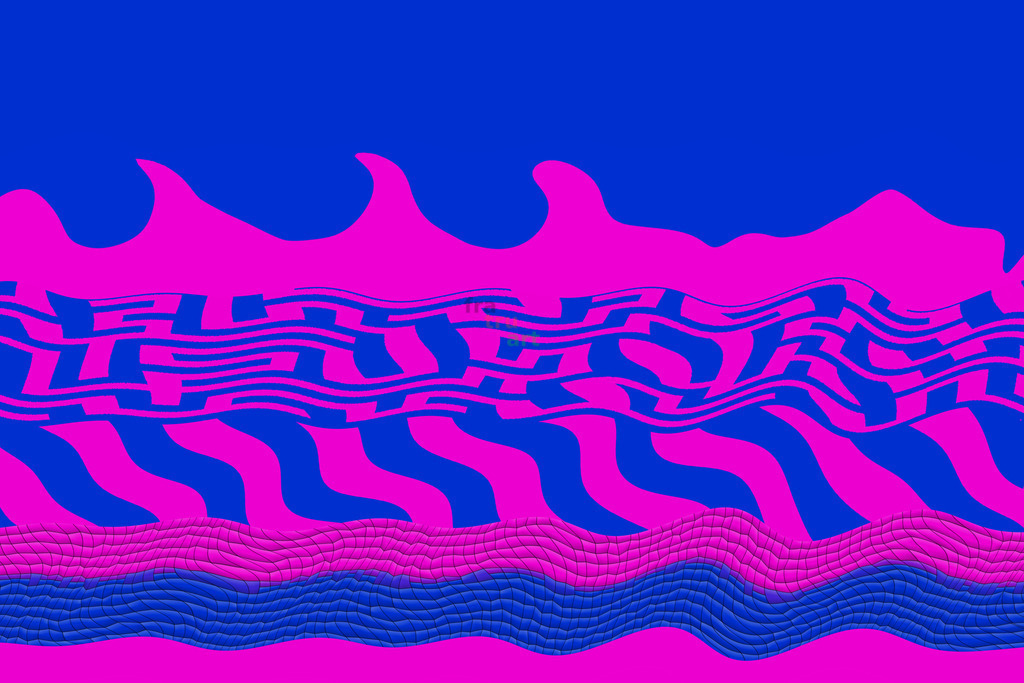 Sanfte Wellen | grafik - Realisiert mit Pictrs.com