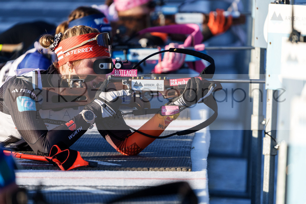 DP Arber - 12. Dezember 2025 | 2. DSV JOKA Deutschlandpokal (DP ARBER) - 12. bis 14. Dezember im ARBER Hohenzollern Skistadion