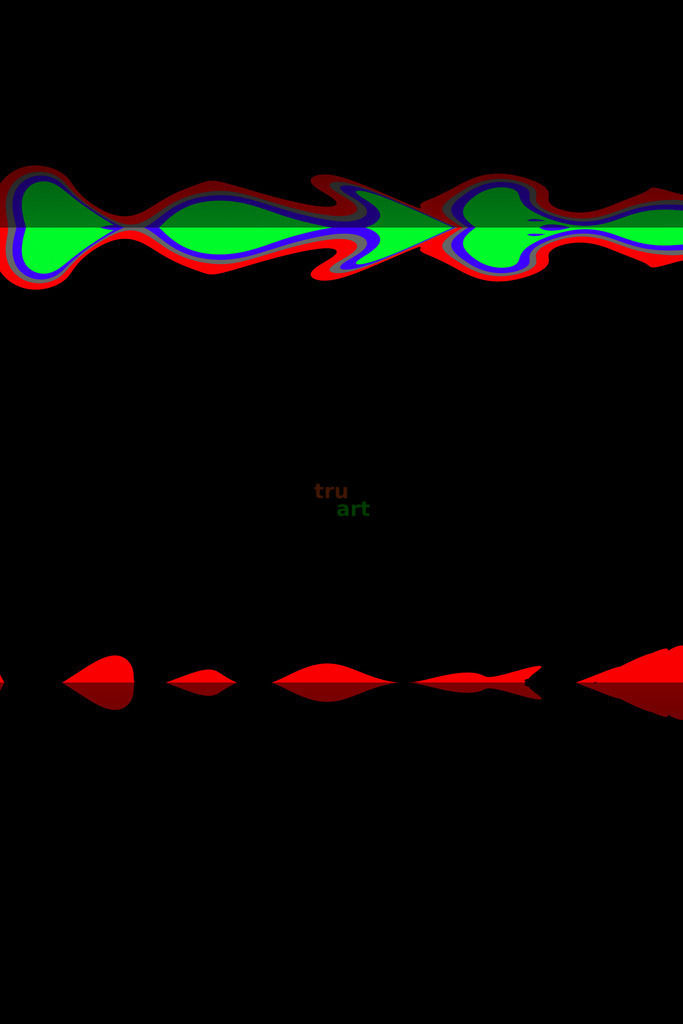 etwas anderes Formen | Grafik - Realisiert mit Pictrs.com
