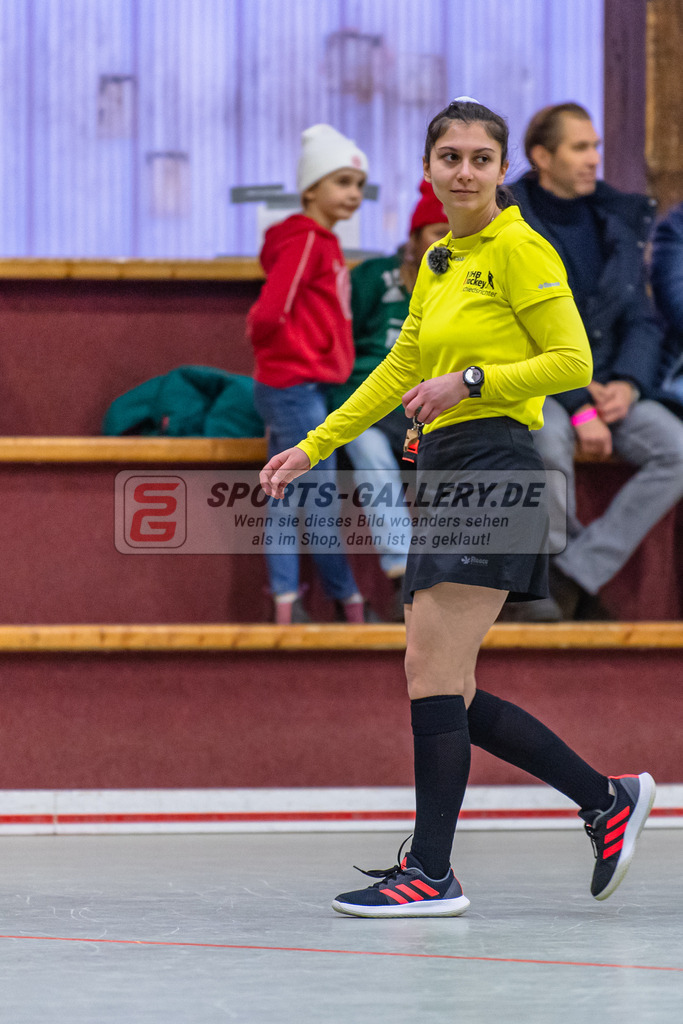 SM_20231216-D5A_5327 | 1.Bundesliga Hallenhockey  (W) UHC - DCadA / 3:2 (2:2)