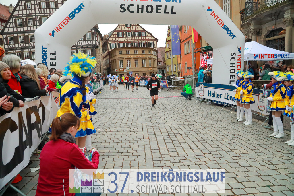 VR Bank Hauptlauf 10000m | 3 Koenigslauf 2023 - Realisiert mit Pictrs.com
