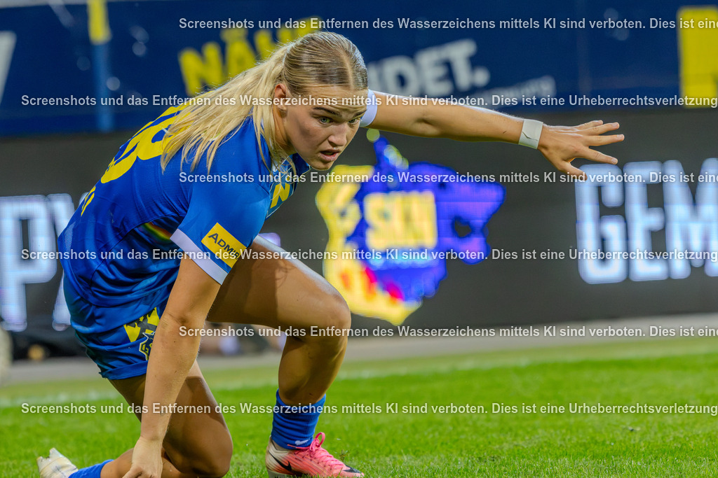 7K3A2634 | Frauen Bundesliga - 7. Runde