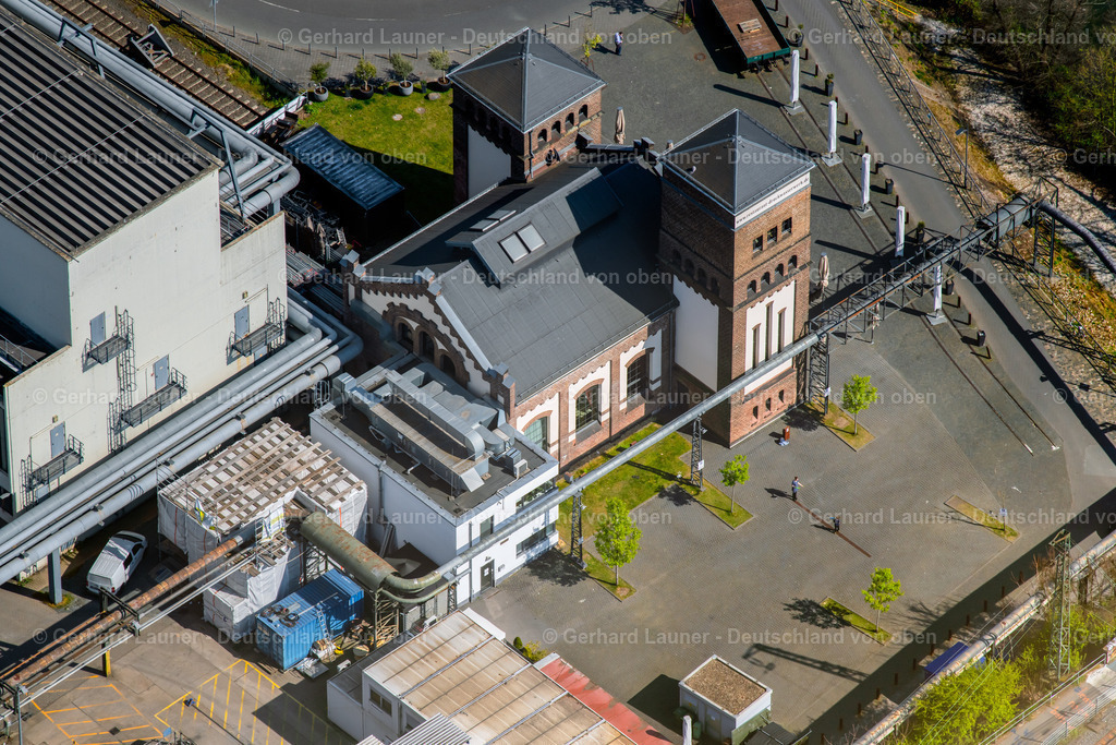 4020917 | Druckwasserwerk, Frankfurt am Main