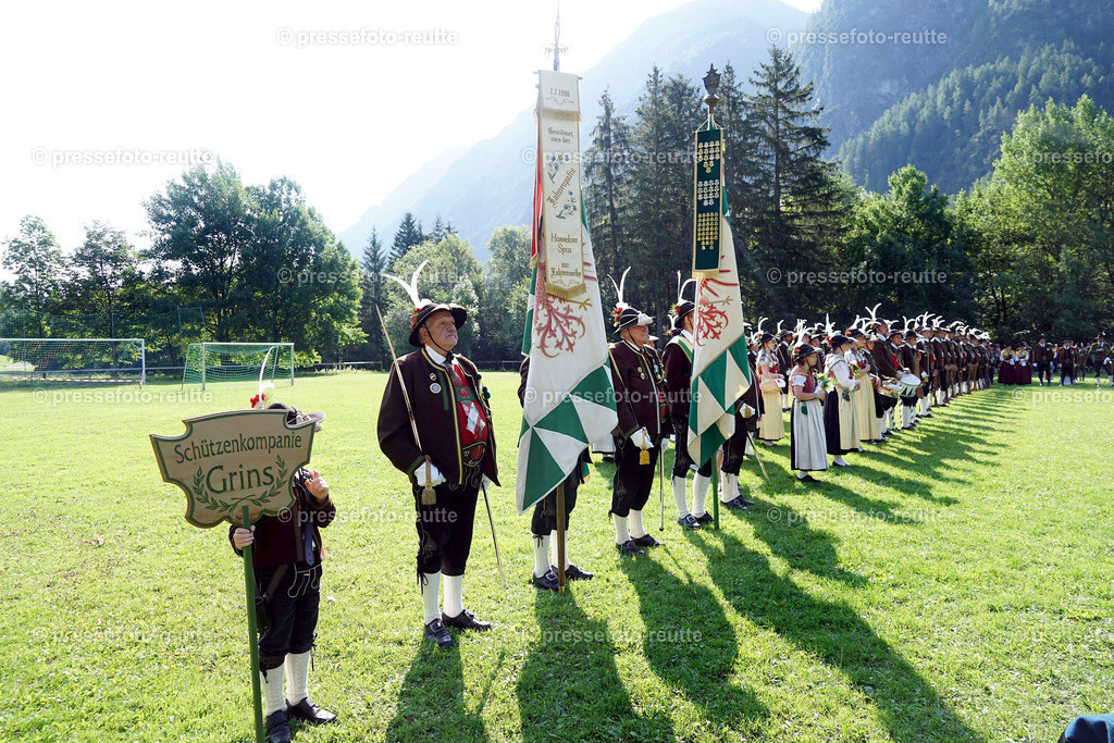 a-news-2023-Juli23-Regimentsschuetzenfest-Steeg-Feldmesse-DSC07038 | Info aus dem Bezirk Reutte/Ausserfern Tirol sowie eine umfangreiche Bilddatenbank über die gesamte Region: Lechtal, Talkessel Reutte, Tannheimertal, Zwischentoren. Lech, Plansee, Zugspitze, Grenztunnel, B179, Fernpassstraße, Verkehr, Lawinen, Tradition, - Realisiert mit Pictrs.com