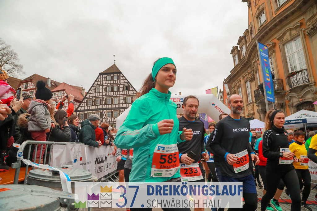 VR Bank Hauptlauf 10000m | 3 Koenigslauf 2023 - Realisiert mit Pictrs.com