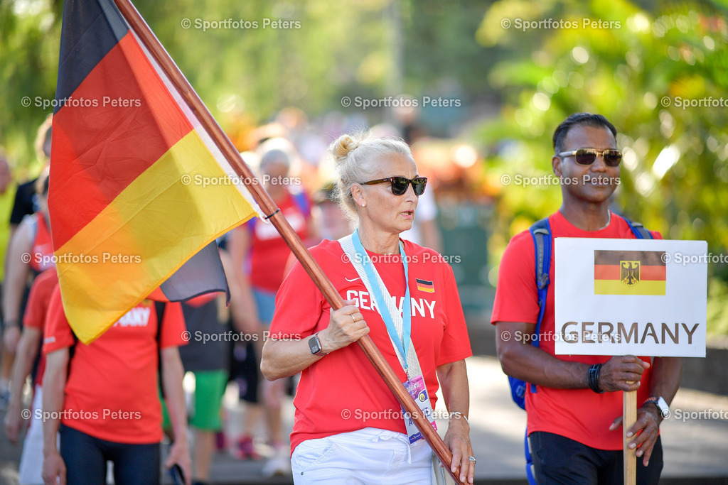 EMACS 2025 - Day 0_29 | European Masters Athletics Championships am 08.10.2025 auf Madeira (Portugal)Foto: Kai Peters - Realisiert mit Pictrs.com