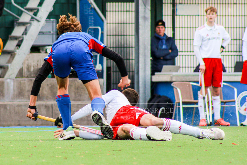 MU16 REGIONALLIGA DM ZW F  RWK-MHC 15.10.23 MANNHEIM-043 | lanaschraderfotografie - Realisiert mit Pictrs.com
