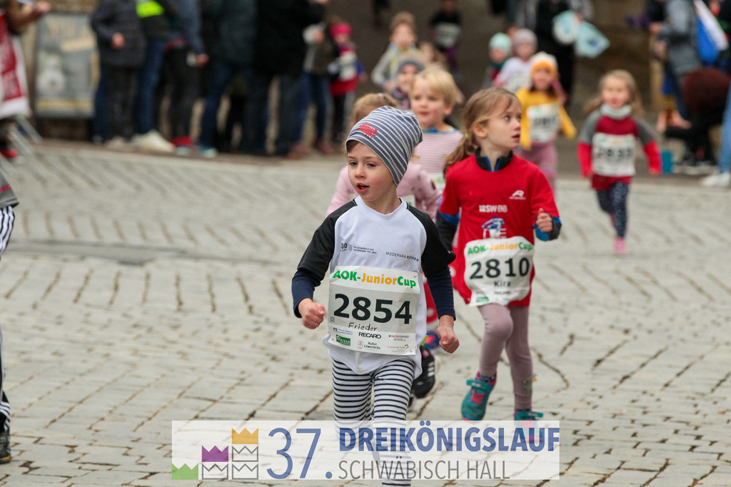 AOK JuniorCup 400m | 3Koenigslauf 2023 - Realisiert mit Pictrs.com