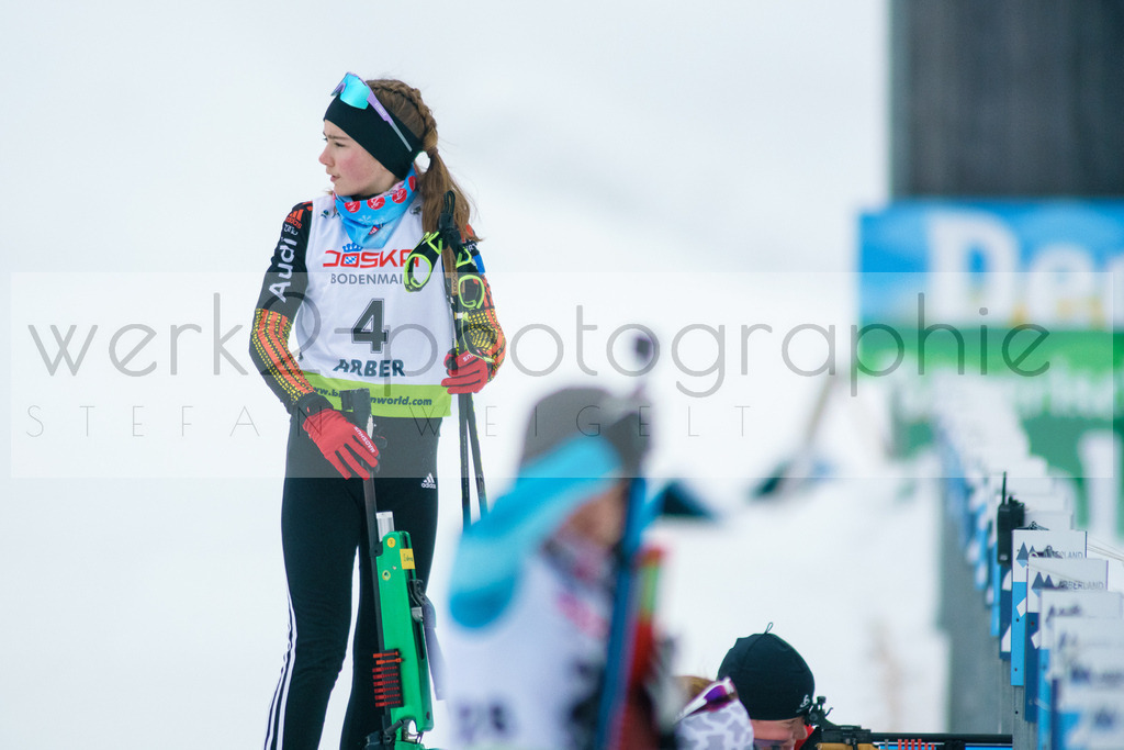 DSC Arber | Bayerischer Wald am 9. bis 12. Februar 2023
