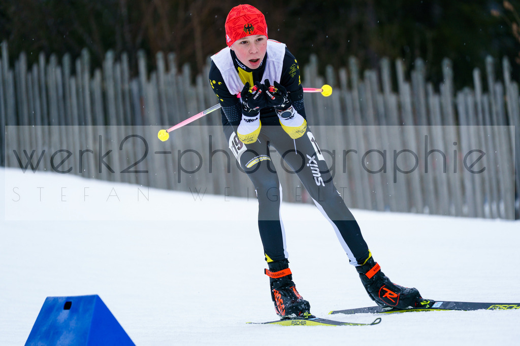 DSC Ruhpolding | 3. DSV E.INFRA Schülercup Biathlon in der Chiemgau Arena Ruhpolding