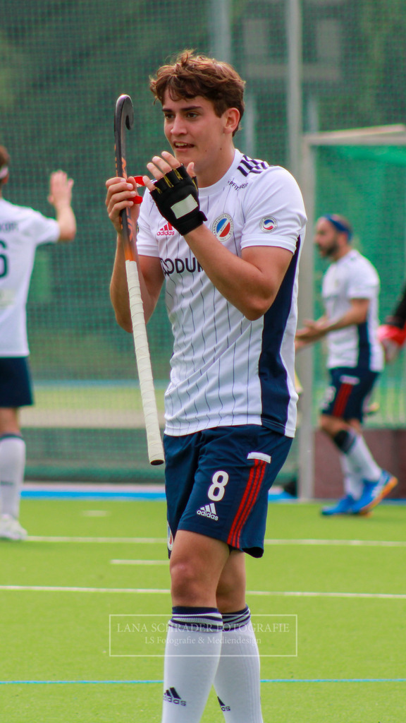 BUNDESLIGA HERREN VF2 MHC-CHTC 20.05.2023-072 | lanaschraderfotografie - Realisiert mit Pictrs.com