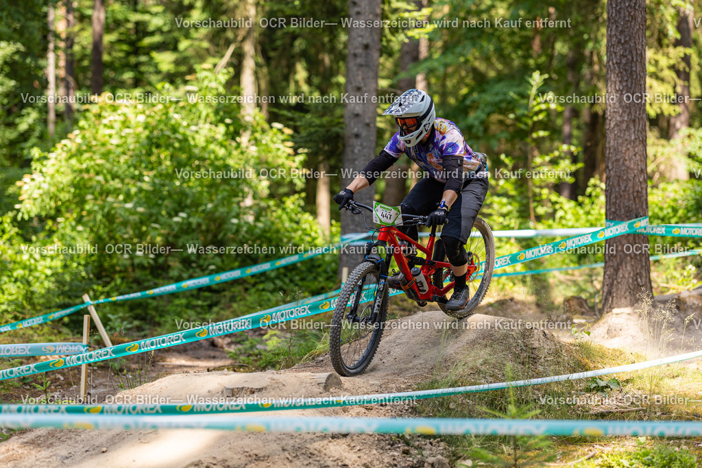 Enduro One Trieb Samstag R3-7466 | OCR Bilder Fotograf Eisenach Michael Schröder