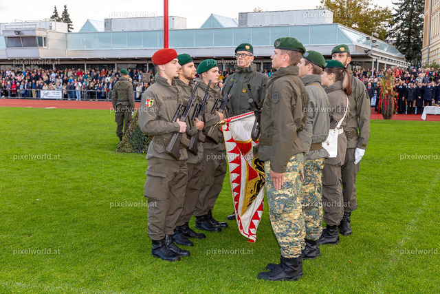 Angelobung in Feldkirchen | Bildershop von pixelworld.at - Realisiert mit Pictrs.com
