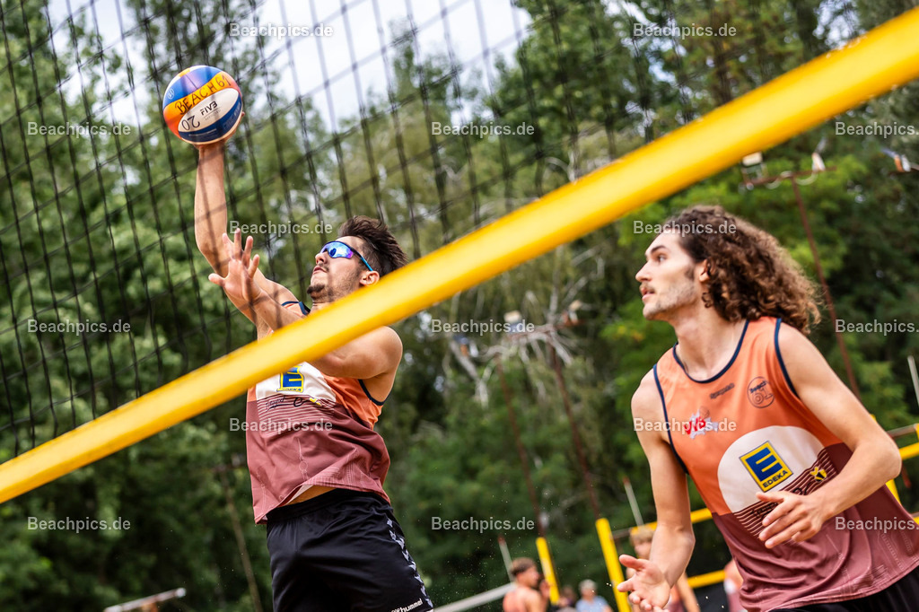 2024-00105870-Hauptstadt-Masters61 |  13.07.2024; Berlin Foto: Gerold Rebsch - www.beachpics.de