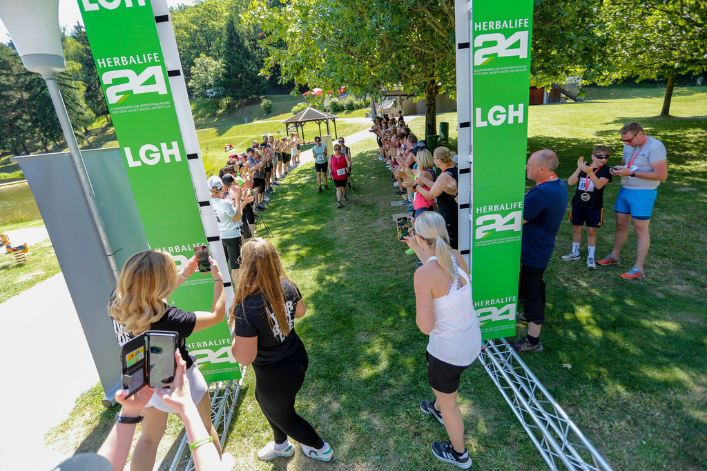 20250621-_V7A0014 | AUSTRIA, 21.06.2025, Forchtenstein, 5k Herbalife Cometogether, Photo: WAPICS / Andreas Willdoner