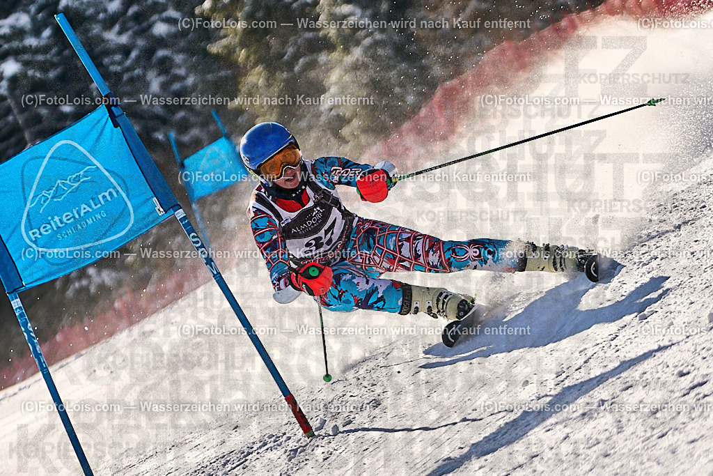 _ALP3943_MASTERS-CUP_Reiteralm_AC-GS_OSTROWSKA Katarzyna | FIS WORLD CUPMASTERS ALPINE SKIING, 28. MÄRZ 2026 - REITERALM | STMK | AUT.   Veranstaltet vom Masters-Referat des Deutschen Skiverbandes (DSV). Durchführende Organisation: WSV Pichl-Reiteralm, unterstütutzt von den Bergbahnen REITERALM bei Schladming und SKI AUSTRIA.                            Disziplin:  GiantSlalom.                                                 Kategorien:  A (Herrn 30-59 Jahre), B (Herrn ab 60 Jahre), C (Damen 30-59 Jahre), D (Damen ab 60 Jahre).                Rennstrecken:   Muldenliftpiste-I &amp; -II auf der Reiteralm.