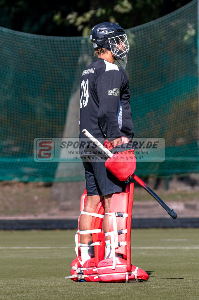 SM_20240922-D85_4338 | 1.Bundesliga Feldhockey (M) UHC - CHTHC / 4:3 (2:1)