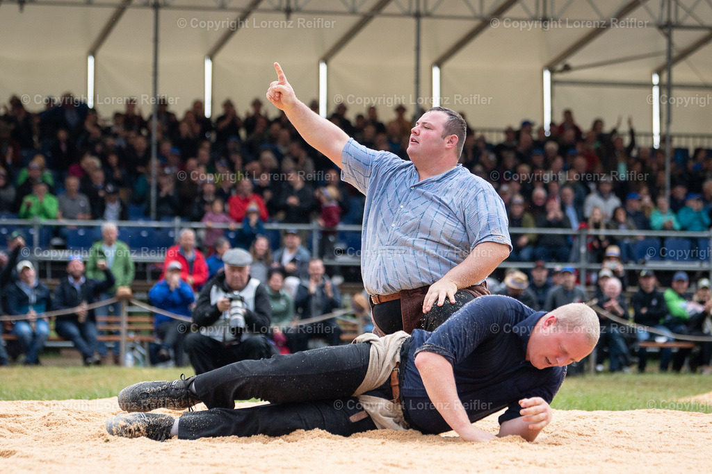 Schwingen -  Zürcher Kantonal 2023 | Zürich Allmend, 14.5.23, Schwingen - Zürcher Kantonal.