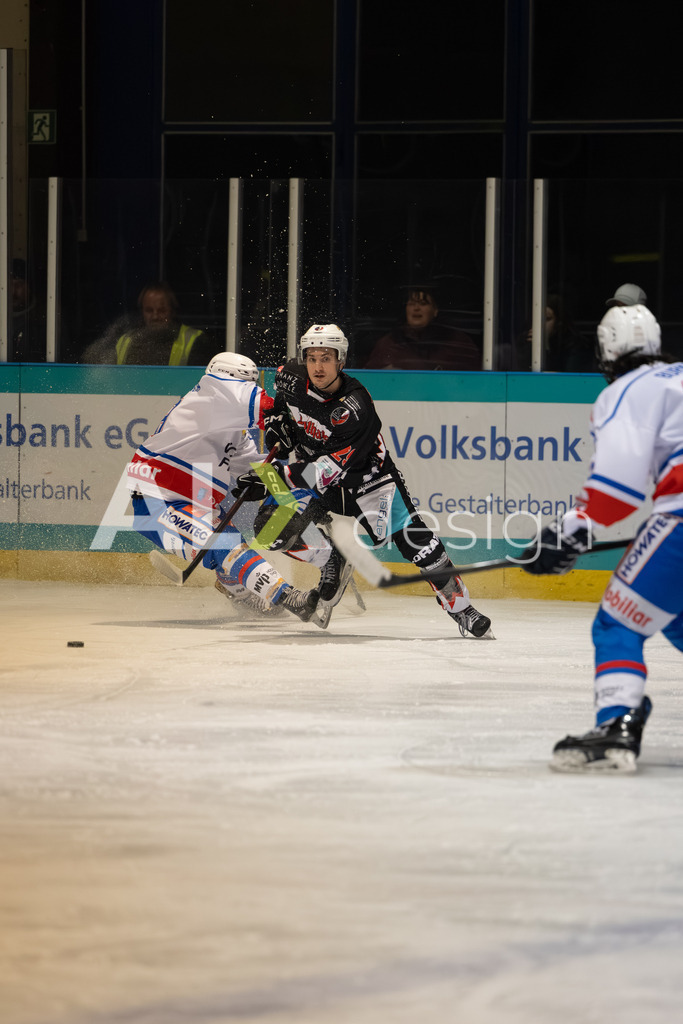 Eishockey I Herren I Saison 2025-2026 I Regio League | 3. Liga Regular Season Gr. 1 ZS | Men I 17. Spieltag I EHC Herrischried - HC Wohlen Freiamt I 01.02.2026 | Hochwertige Sportfotos kaufen & lizenzieren für Medien, Vereine, Agenturen & Sportler:innen. Entdecke professionelle Sportfotografie im Bildshop von Alexander Franzen. - Realisiert mit Pictrs.com