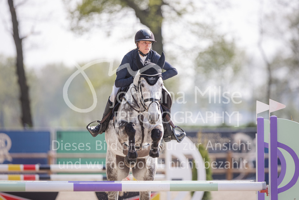 220426_Mühlen_04SprgPf-L-446 | Oerlinghausen Währentrup 26.08.2021, Stilspringprüfung Kl.A*