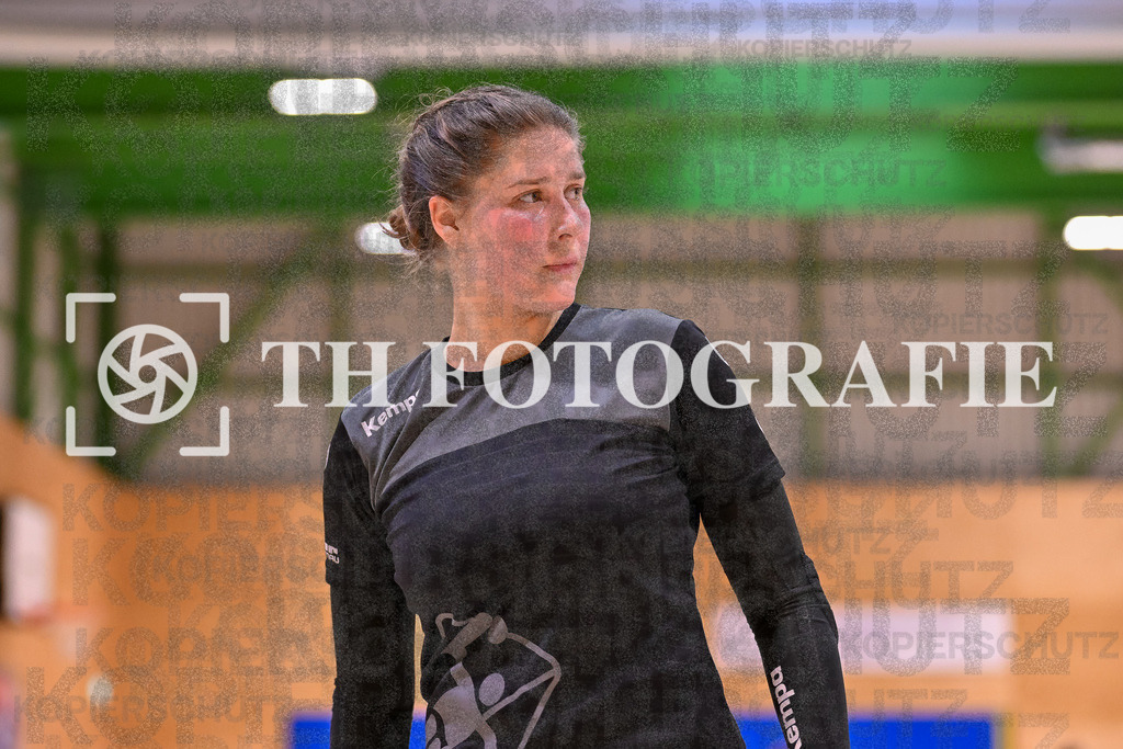 GER, SG Maulburg/Steinen - SV Allensbach 2, Frauen-Handball, Oberliga Suedbaden, 1. Spieltag, Saison 2024/2025, 28.09.2024 | Celina Schick (SG Maulburg/Steinen, #08)GER, SG Maulburg/Steinen - SV Allensbach 2, Frauen-Handball, Oberliga Suedbaden, 1. Spieltag, Saison 2024/2025, 28.09.2024Foto: TH Fotografie/Thomas Hess