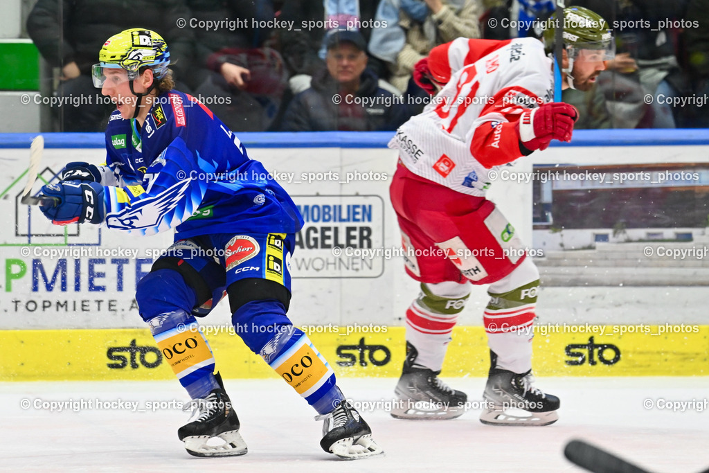 EC IDM Wärmepumpen VSV vs. HC Bozen 30.12 2022 | #77 Lindner Philipp