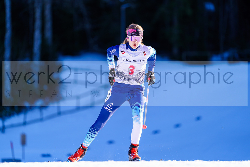 DSC Notschrei | 2. DSV E.INFRA Schülercup im Nordic-Center Notschrei am 17. bis 19. Januar 2025