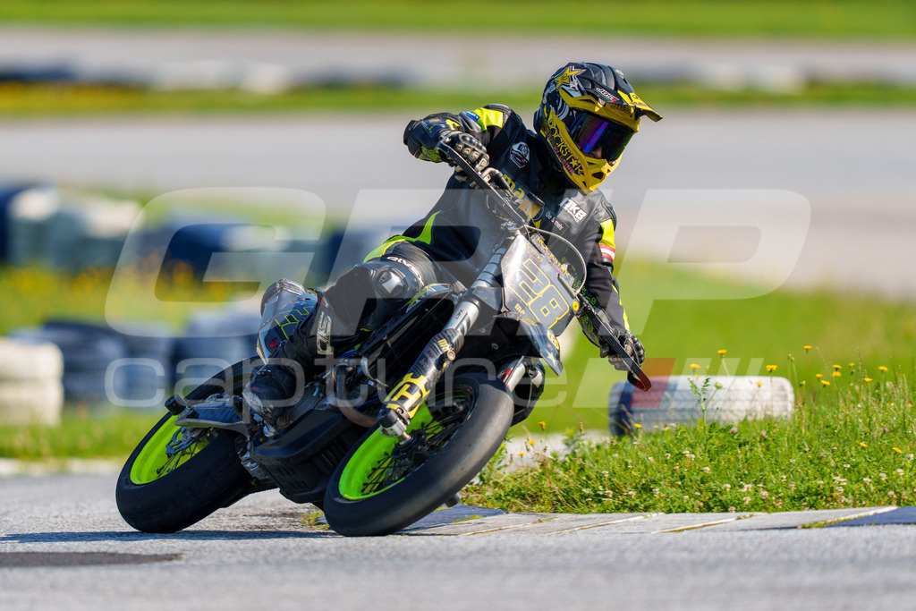 GRIPcapture-20260411-101-999-101 | GREINBACH, AUSTRIA - JUNE 20-21, 2026: Riders compete during the G-Cup, Austrian Supermoto Championship and Hungarian Supermoto Championship at PS Racing Center Greinbach, Austria. Image shows .Photo: GRIPcapture / Andrea Kurz