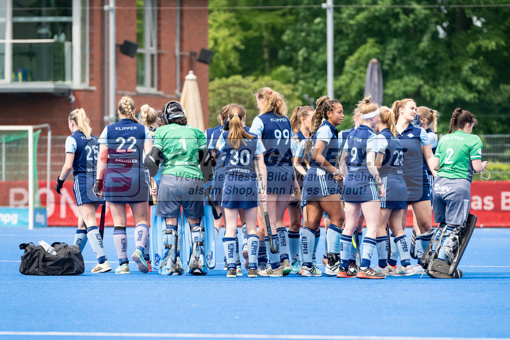 HK_20240504_100234 | 2. Bundesliga Damen Crefelder HTC - Klipper THC Hamburg  am 4.5.2024 Crefelder HTC, Krefeld ,